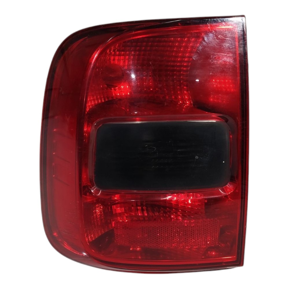 Lanterna Esquerda Volkswagen Saveiro G5 Esquerdo/motorista