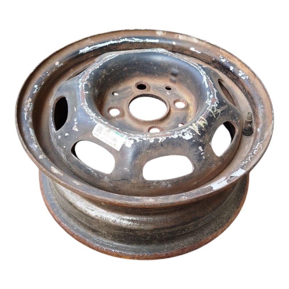 Roda Aro 13 Volkswagen Gol