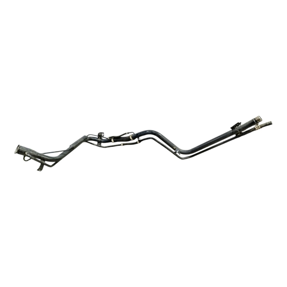 Gargalo Tanque Honda Fit Lxl Gasolina 1.4 8v 2004 7
