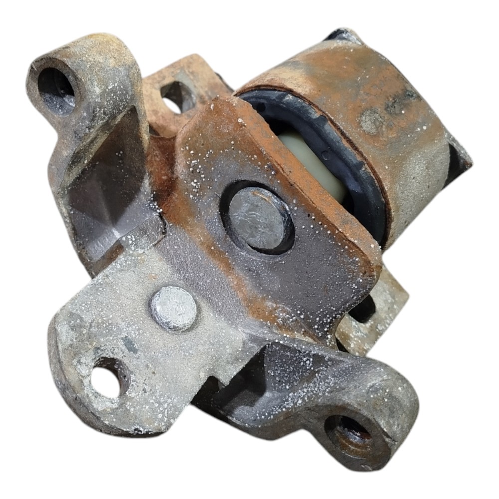 Coxim Câmbio Esquerdo Volkswagen Gol G5 2008 2020 3