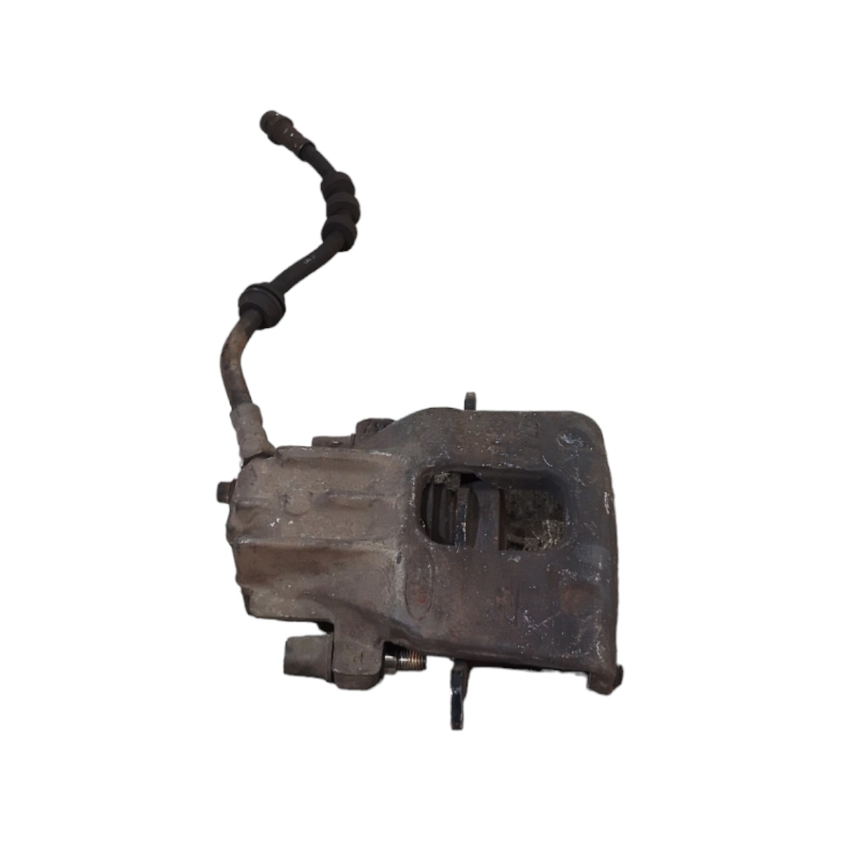 Pinça Freio Dianteito Esquerdo Ventilado Ford Focus