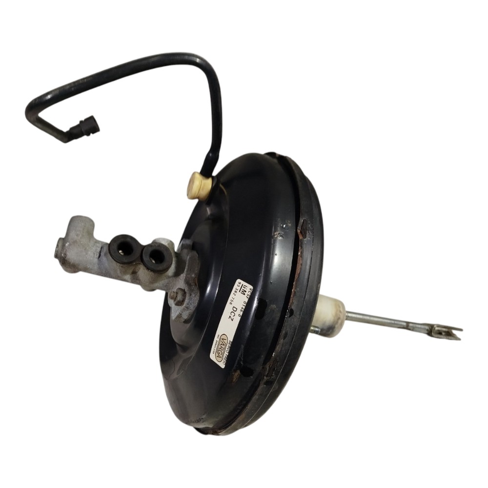 Hidrovacuo Completo Gm Astra 2.0 8V Manual 2002 3