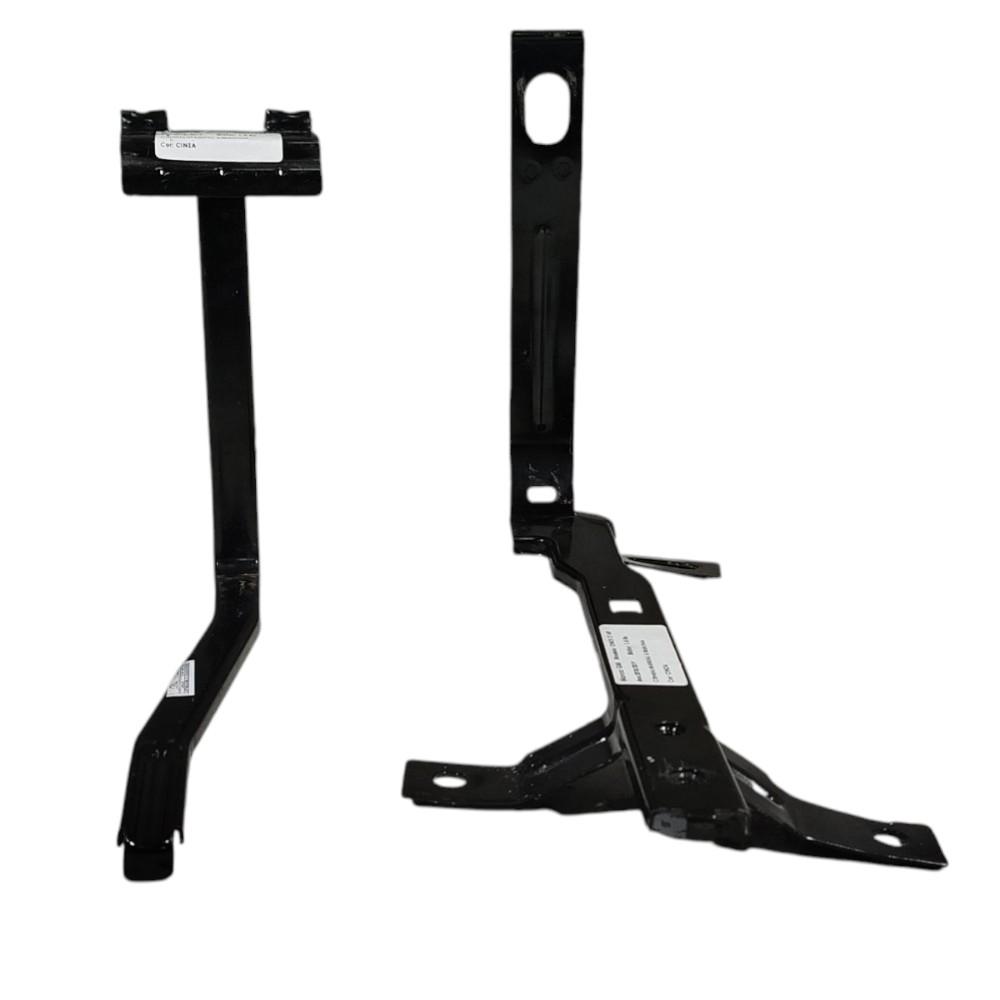 Trava Bateria Chevrolet Onix Prisma 2015 2020 6