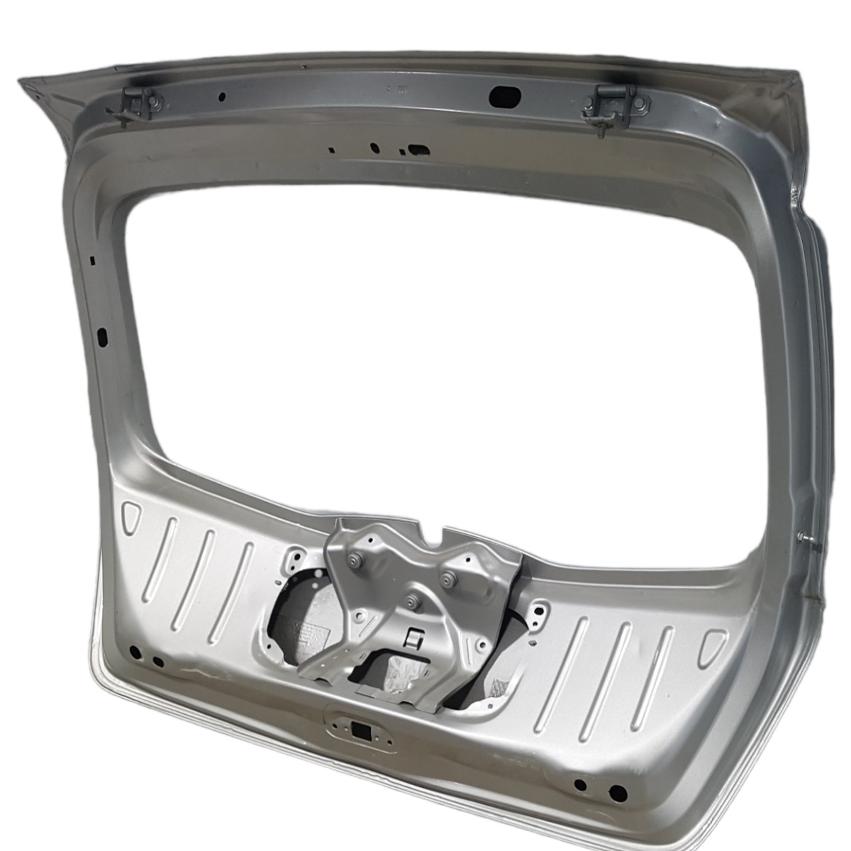 Tampa Traseira Renault Sandero 2008 2009 2010 2011 6
