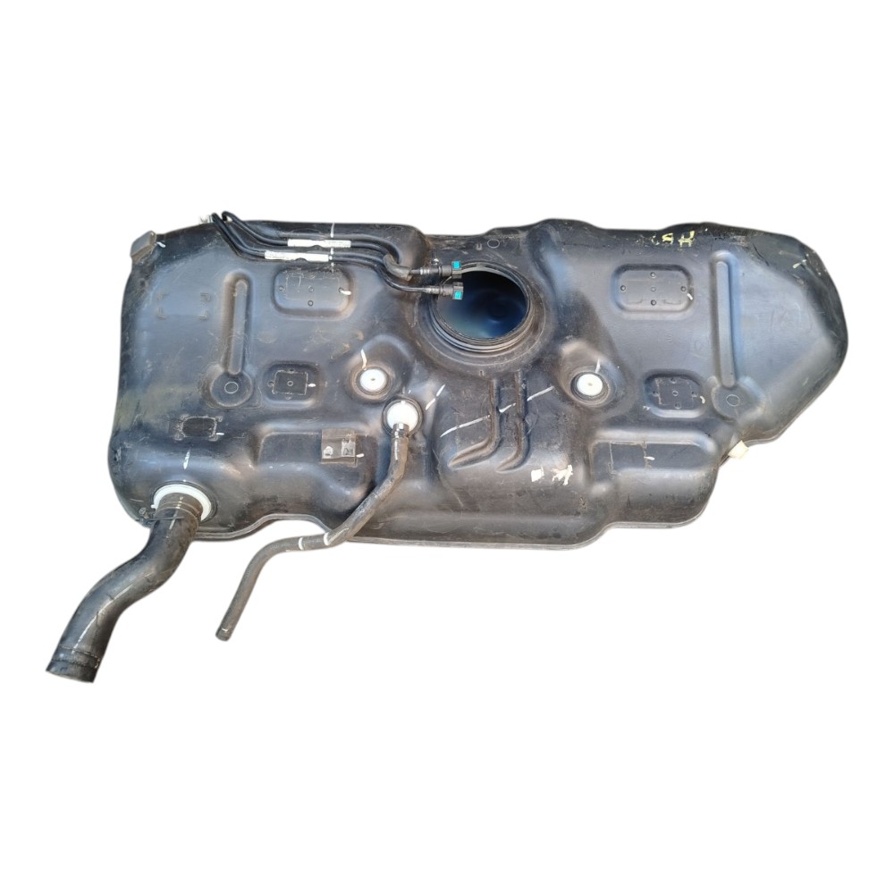 Tanque Combustível Hyundai Hb20 2015