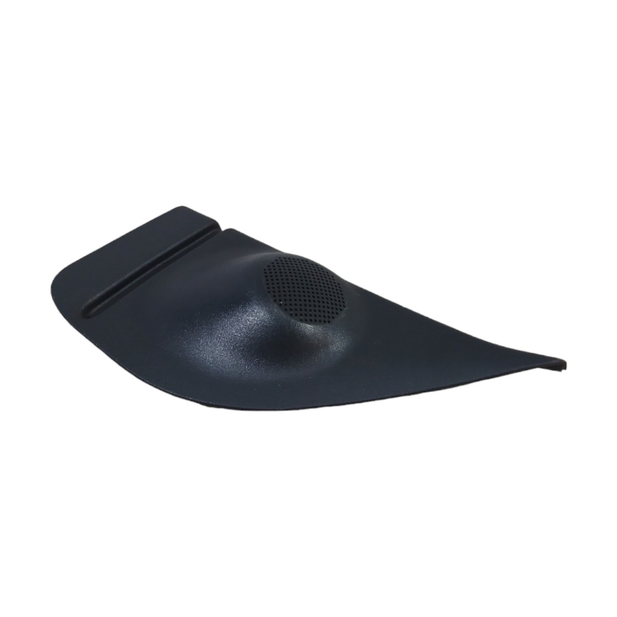 Acabamento Interno Esquerdo Retrovisor Fiat Palio 2012 4