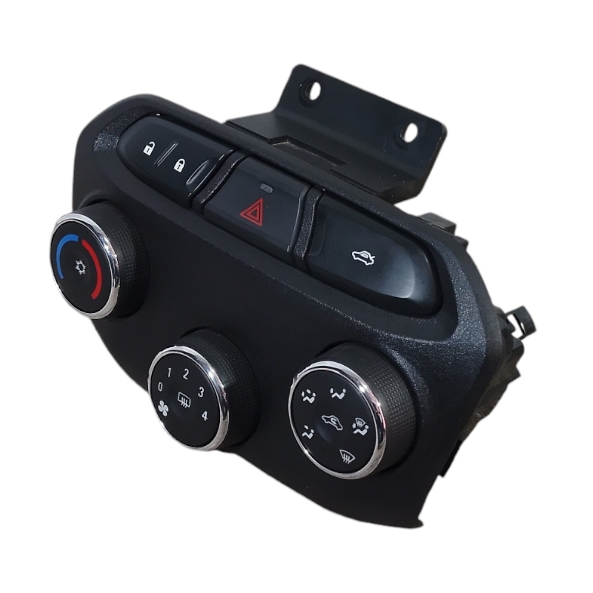 Comando Ar Condicionado Gm Onix 1.4 2018 2019 2