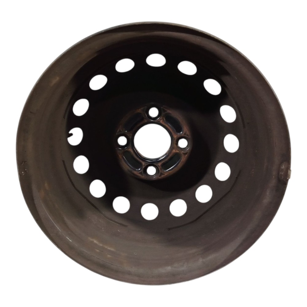 Roda Aro 14 Ford Ka 2018 7