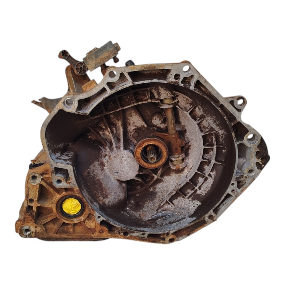 Câmbio Gm Chevrolet Celta 1.0 Vhc 2007 1