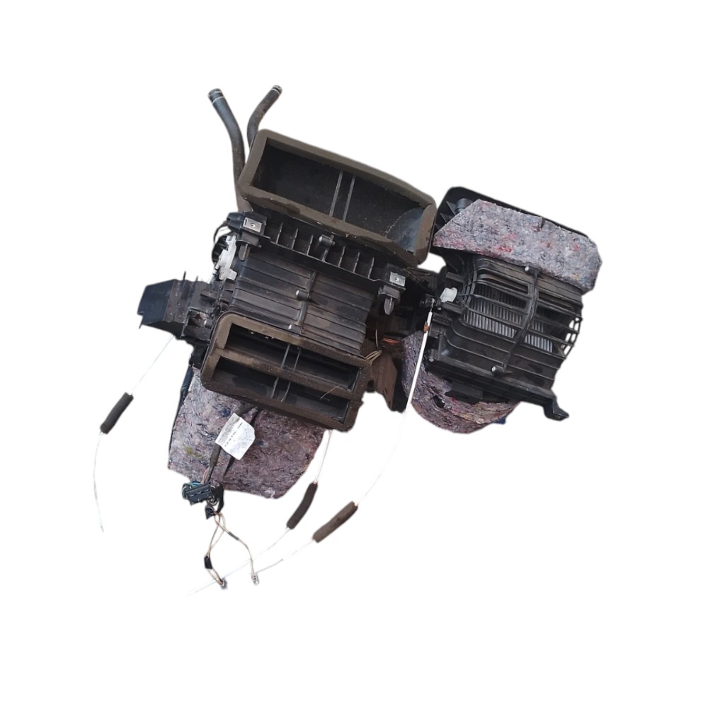 Caixa Ar Condicionado Fiat Punto