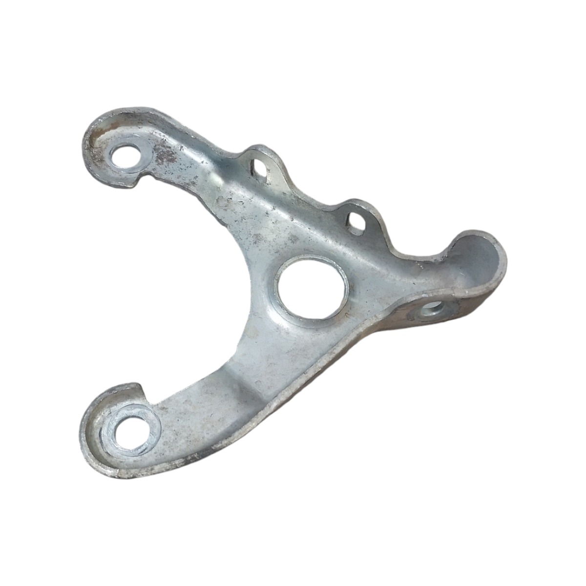Suporte Motor Arranque Gm Onix Lt 1.4 8v 2018 2019 7