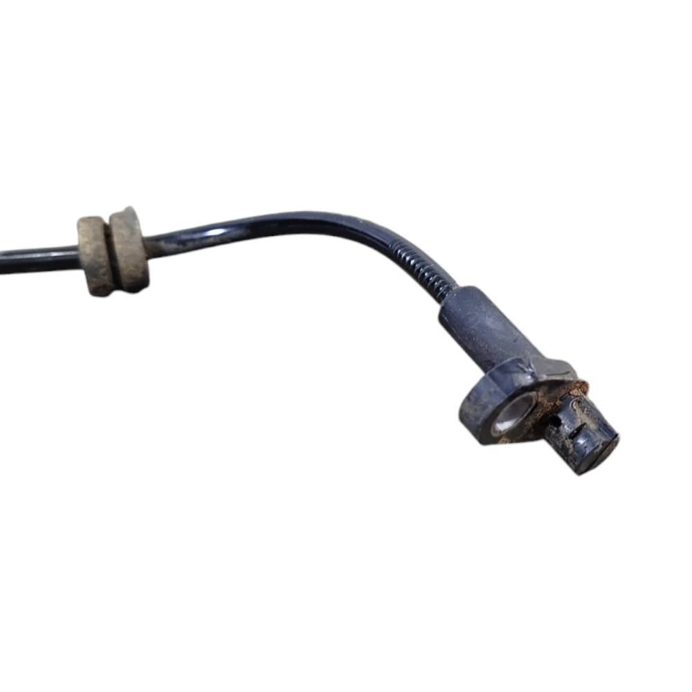 Sensor Abs Traseiro Esquerdo Ford New Fiesta 1.6 2014 2015 5