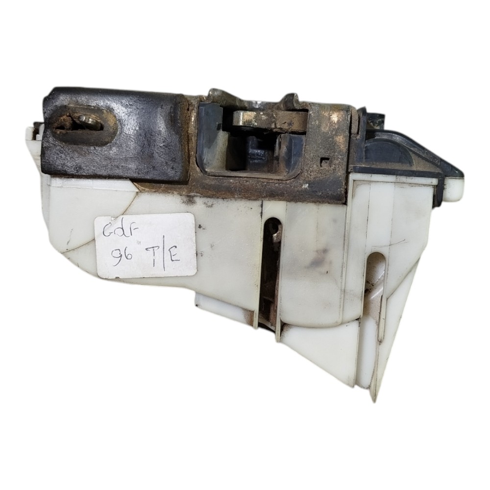 Fechadura Traseira Esquerda Volkswagen Golf Mk3 1993 1998 9