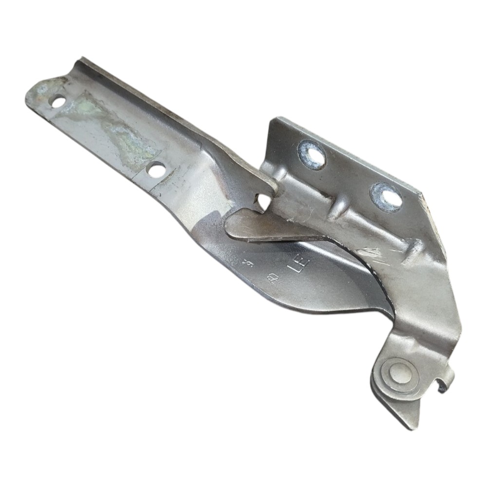 Braço Dobradiça Capô Esquerdo Fiat Palio 1999 2000