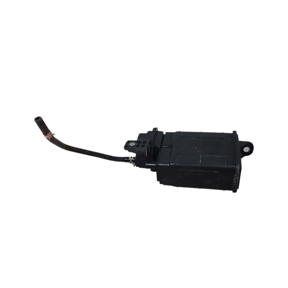 Filtro Canister Honda New Fit City 1.5 2009 2014 17
