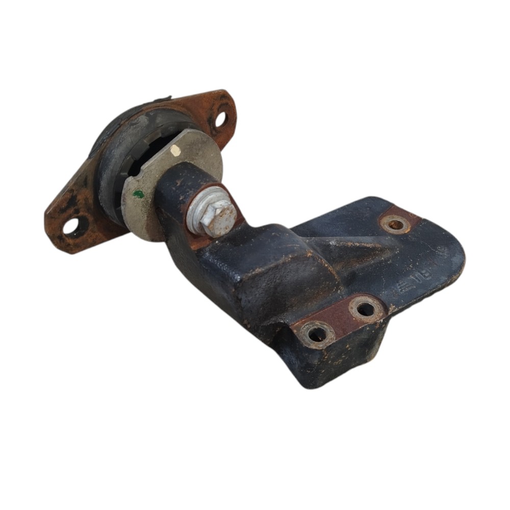 Suporte Motor C/ Coxim Fiat Uno Mille 1.0 8v 2012 5