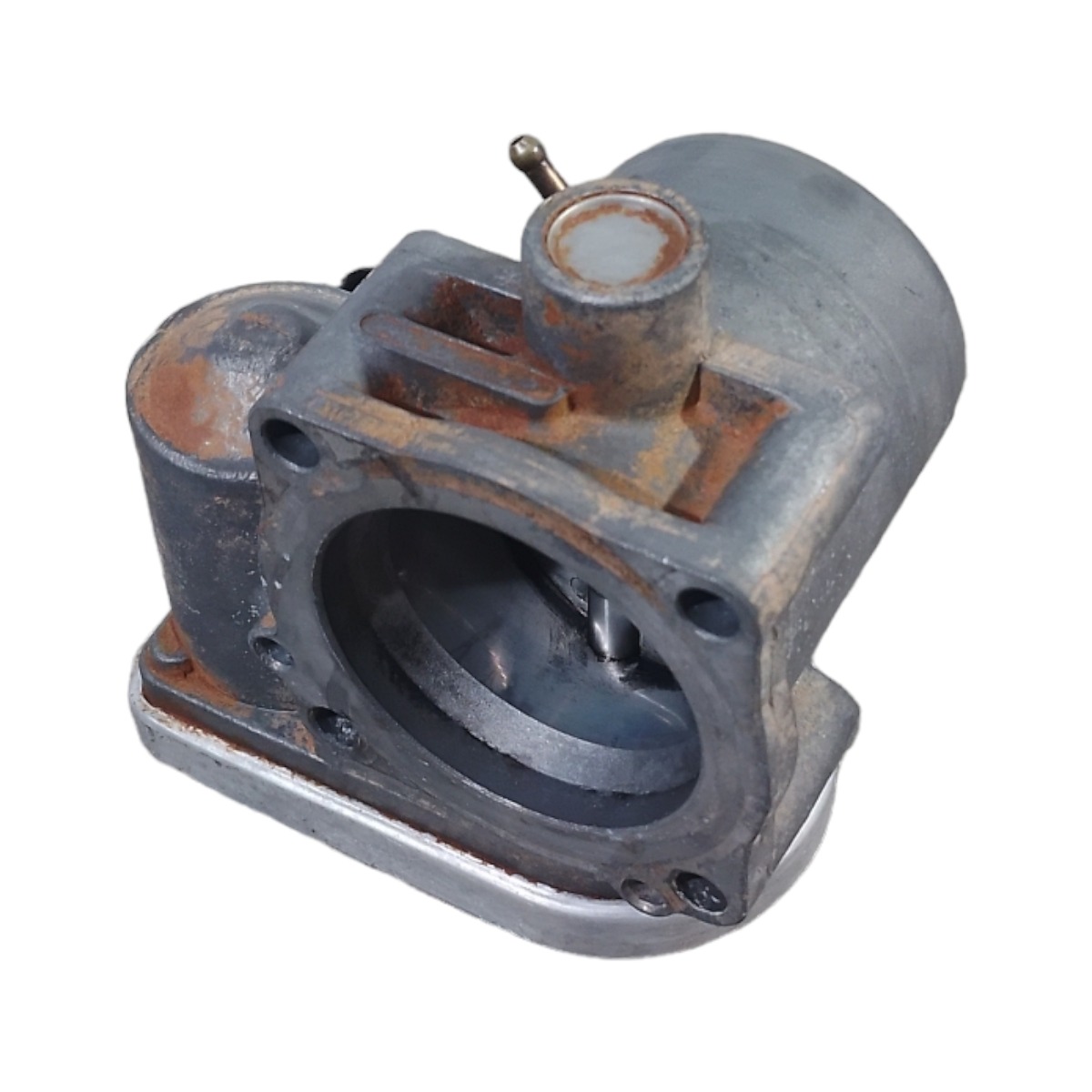 Corpo Borboleta Tbi Vw Gol Voyage 1.6 Flex 2005 2012 3