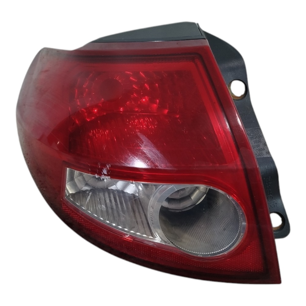 Lanterna Esquerda Ford Ka 2008 Esquerdo/motorista