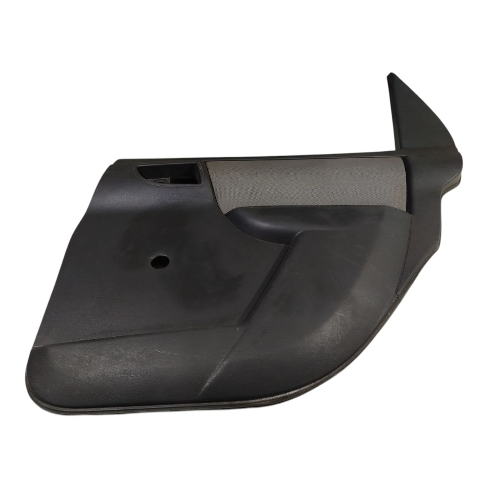 Forro Porta Traseira Direita Gm Chevrolet Celta 2008 2014