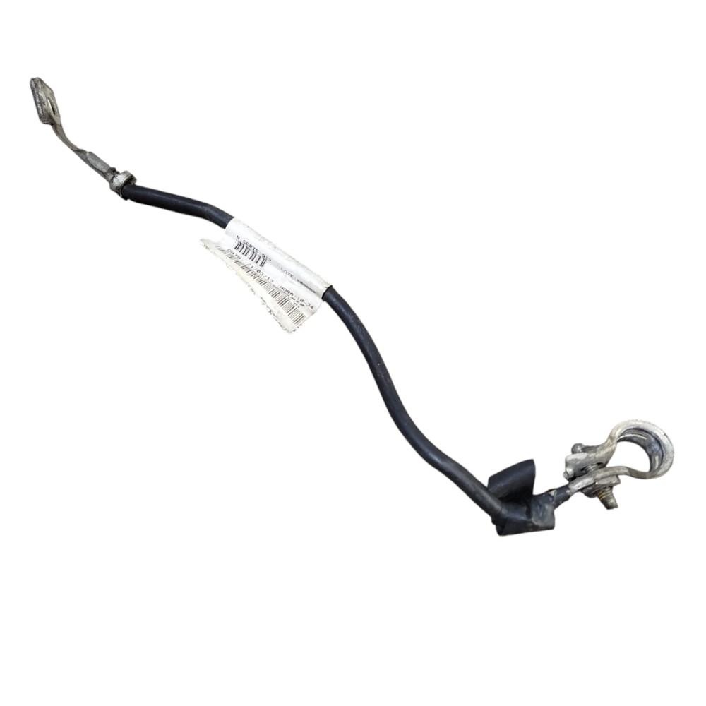 Cabo Terra Negativo Renault Kangoo Express 1.6 16v 2013 2014 3