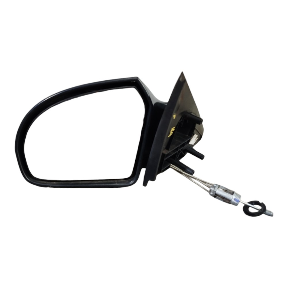 Retrovisor Esquerdo Ford Ka 1.0 8v 2008 2009