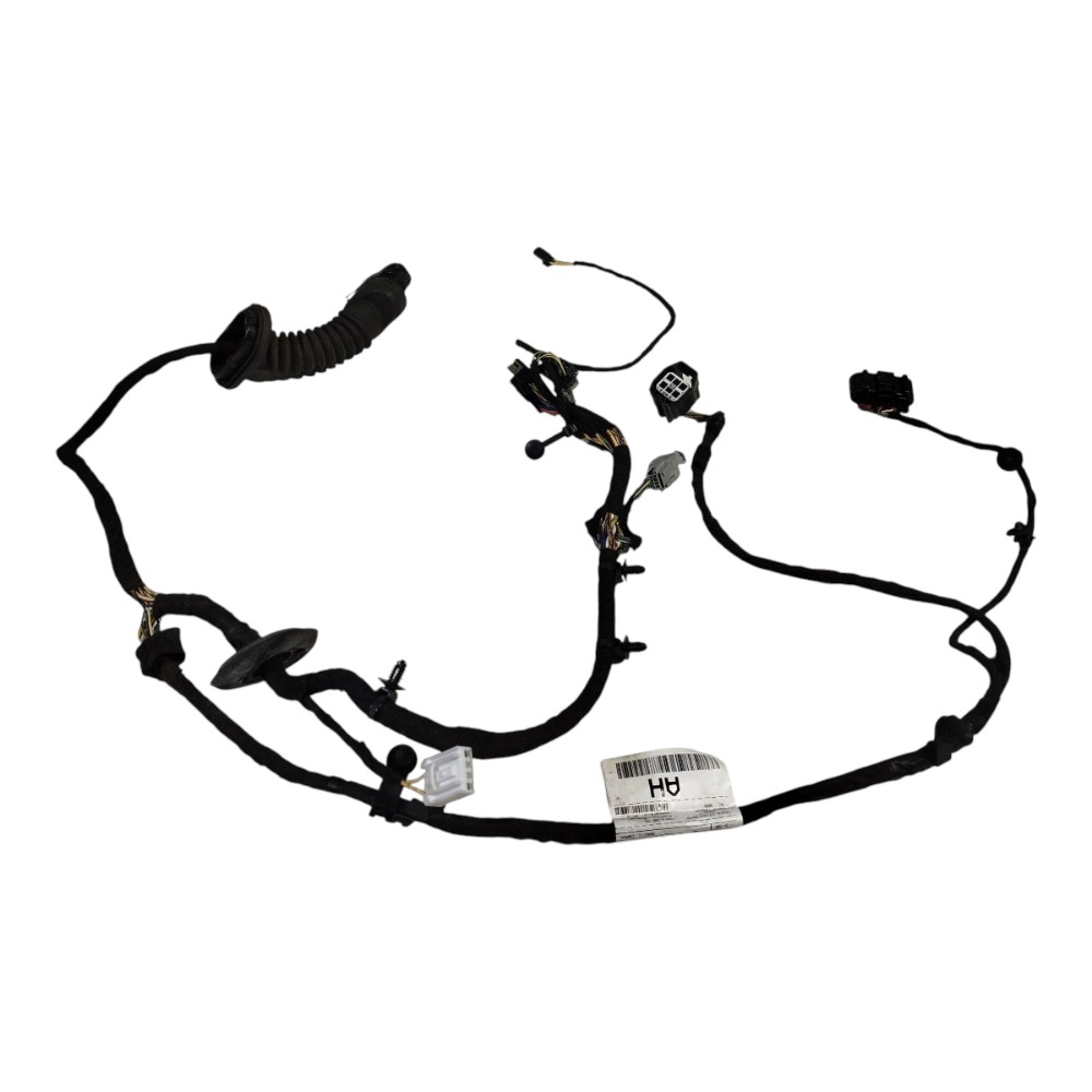 Chicote Porta Dianteira Direita Ford Ecosport 1.5 3cil 2020 5