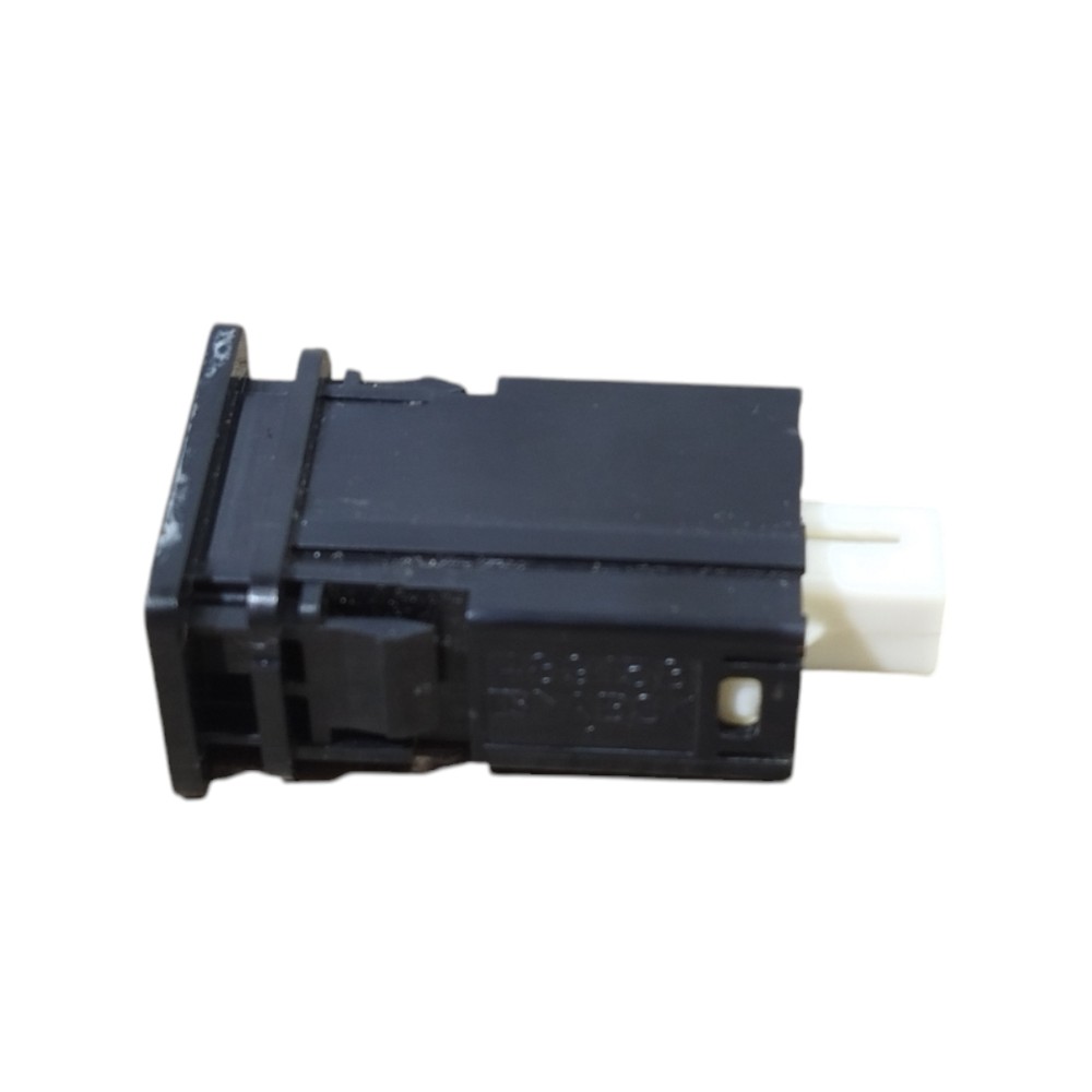 Led Alarme Security Toyota Corolla 2009 2014 11