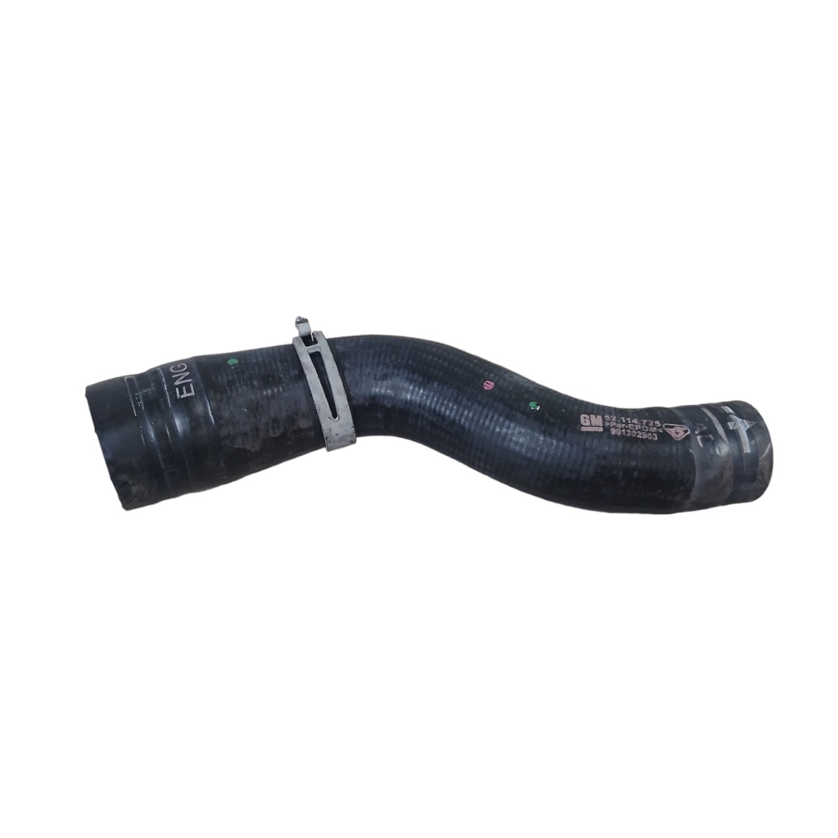 Mangueira Radiador Água Gm Onix Lt 1.4 8v 2018 2019