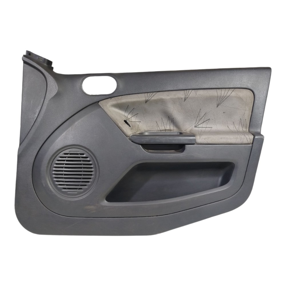 Forro Porta Dianteira Direita Ford Fiesta 2008