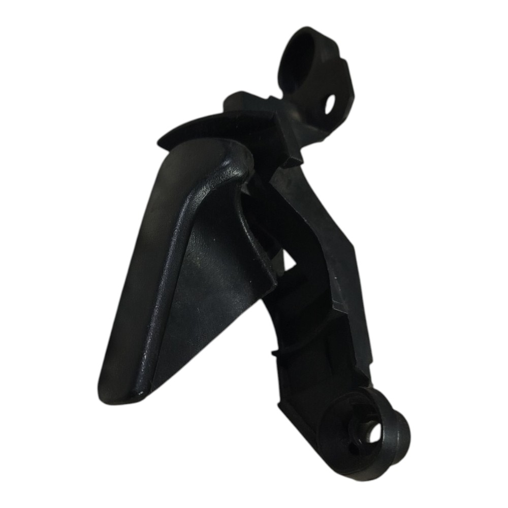 Maçaneta Interna Esquerda Gm Chevrolet Astra 2002 Dianteira/traseira 5