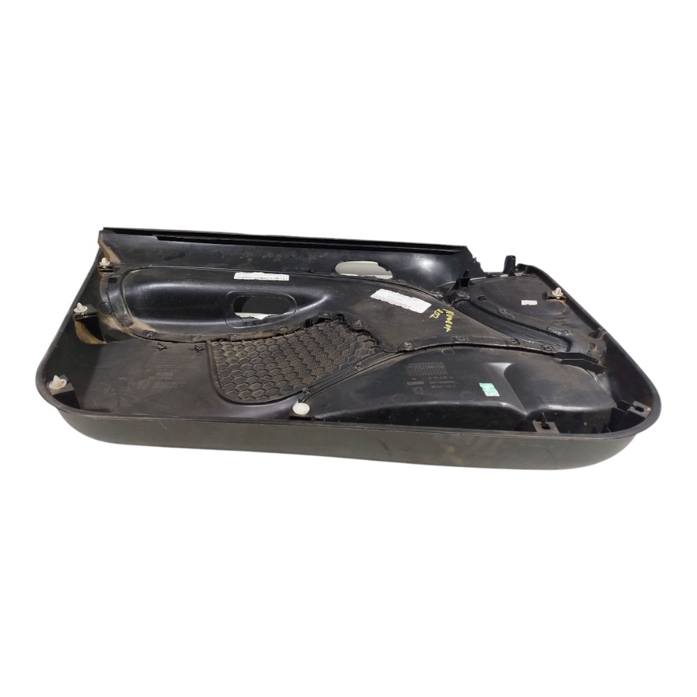Forro Porta Dianteira Direita Peugeot 207 2008 2013 17