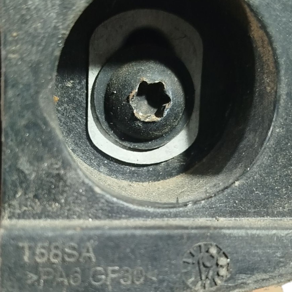 Batente Porta Malas Ford Ecosport 2013 2018 9