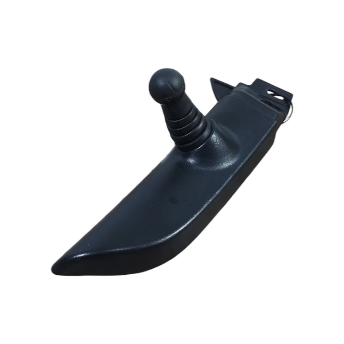 Moldura Retrovisor Interno Direito Vw Fox 2007