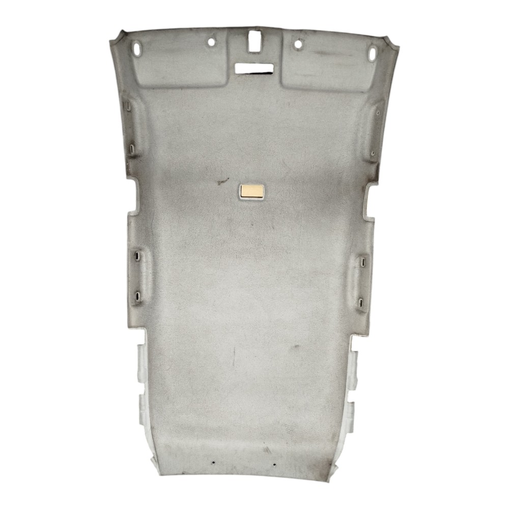 Forro Teto Honda Fit Lxl 2004 1