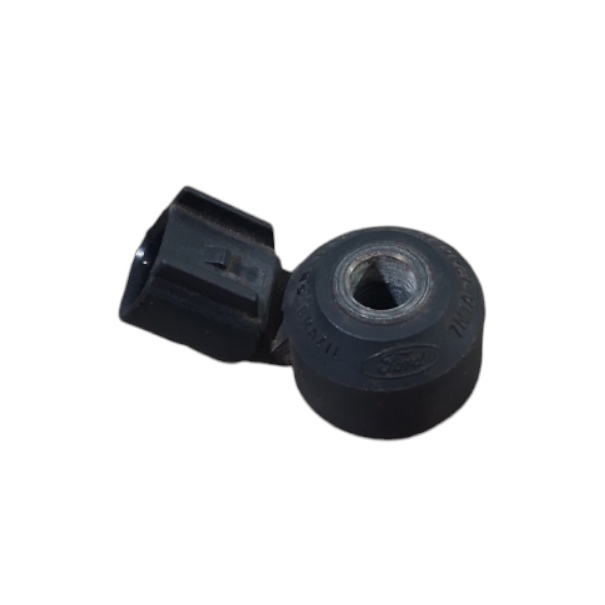 Sensor Detonação Ford Ecosport Ka Fiesta 1.0 1.6 Zetec 2014 2