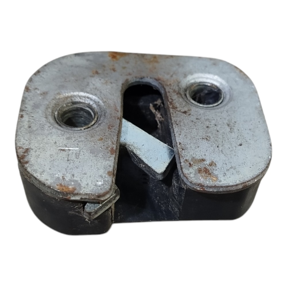 Fechadura Dianteira Esquerda Fiat Uno 1996 2004