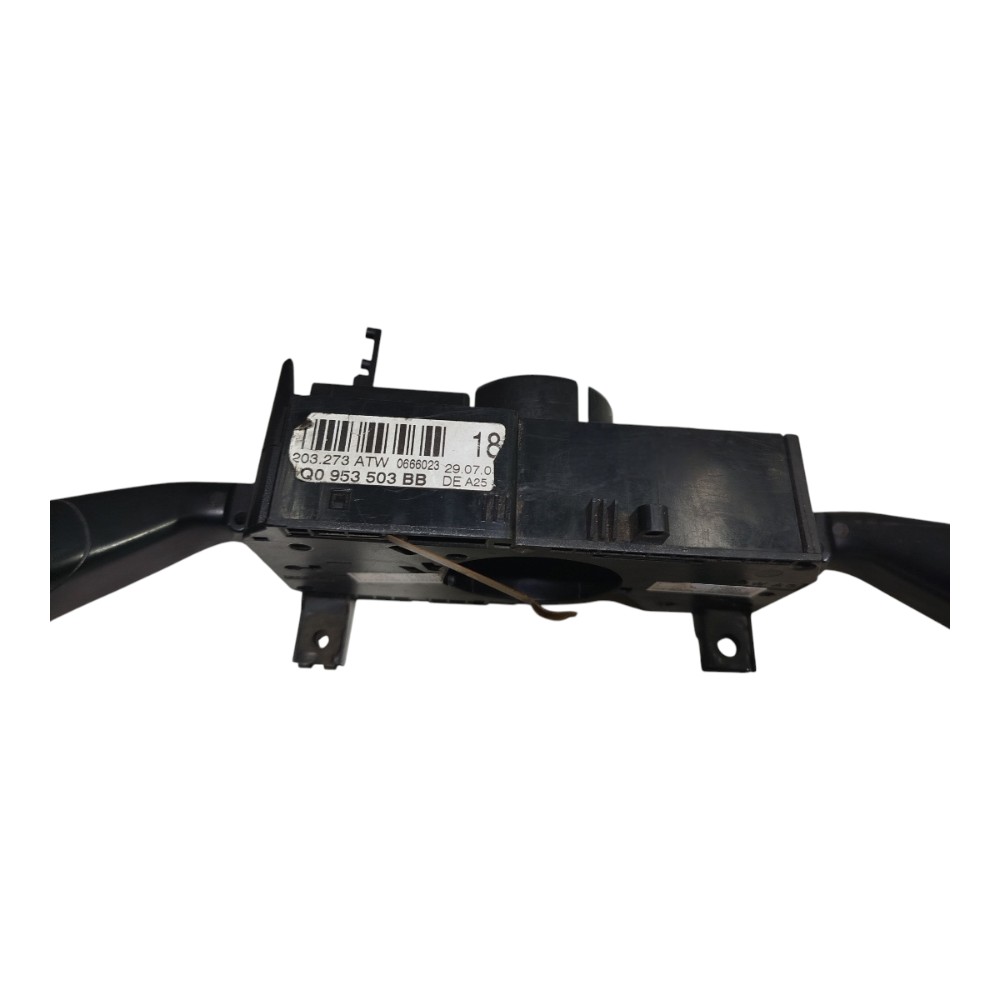 Chave Seta Vw Polo Sedan 1.6 2004 2012 5