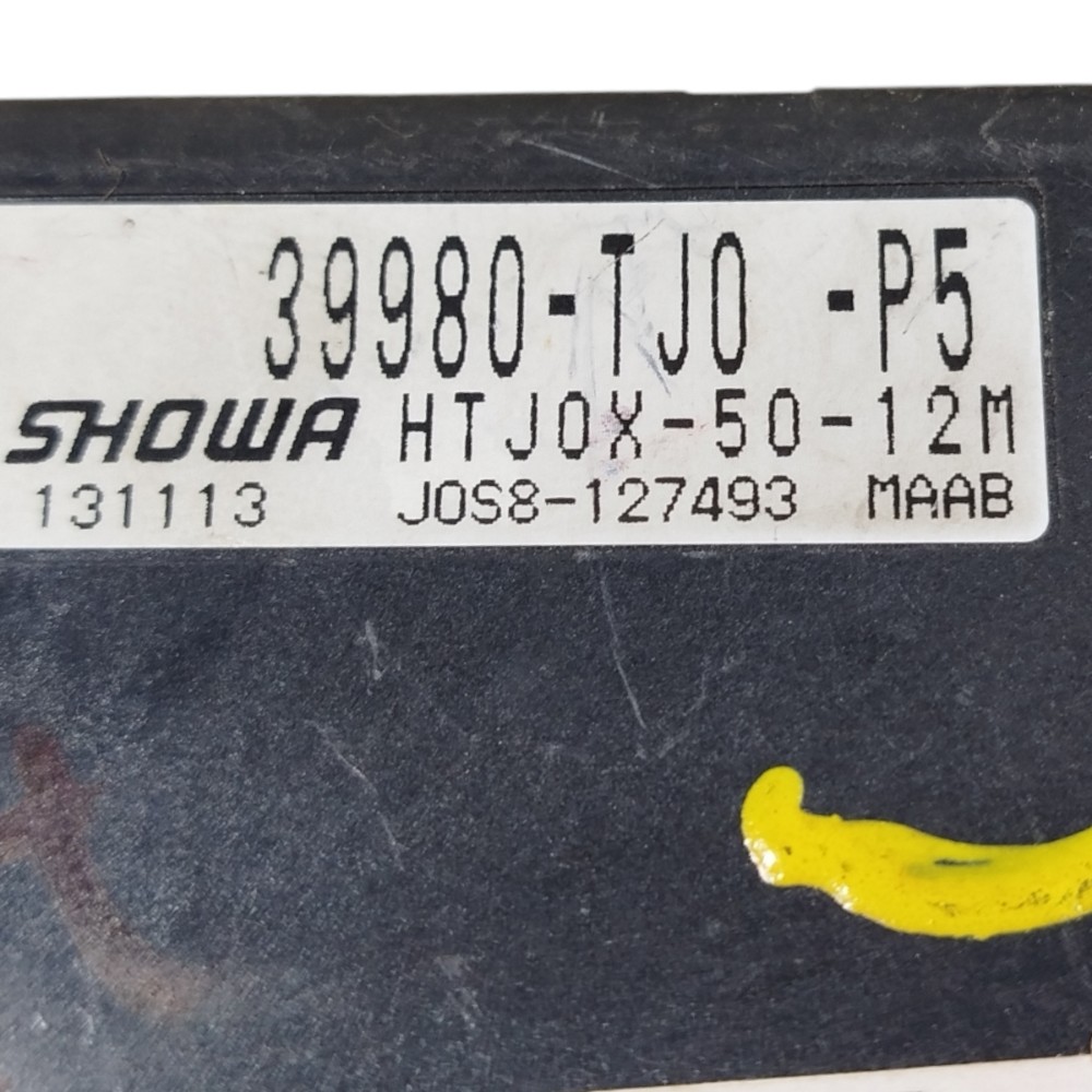 Módulo Direção Elétrica Honda Fit 2008 2014 11