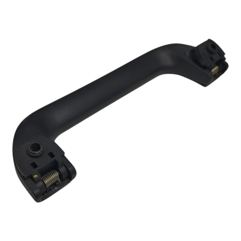 Conjunto Alça Teto Preta Vw Gol Voyage Fox 2011 2021 15