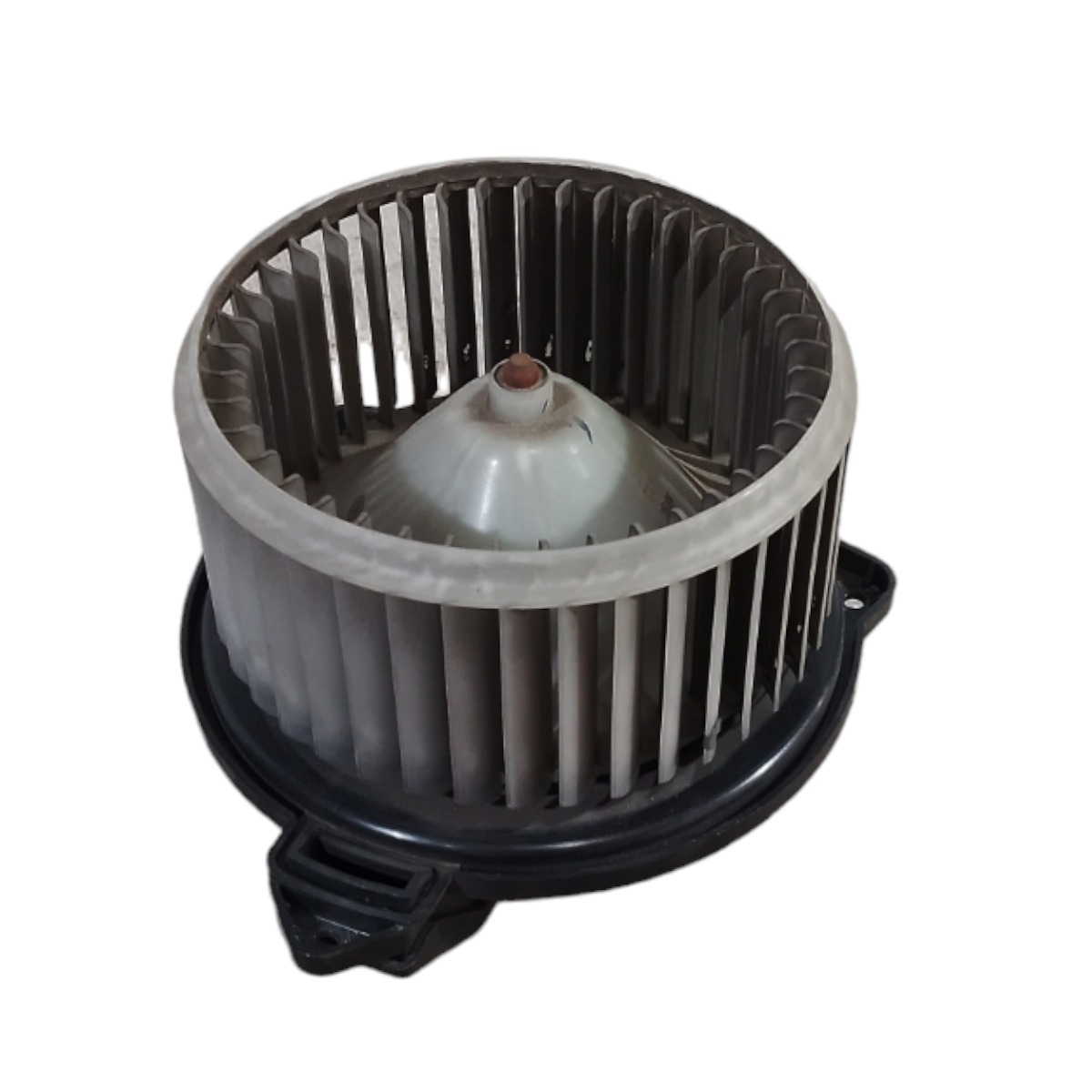 Motor Ventilação Volkswagen Fox 2010 5