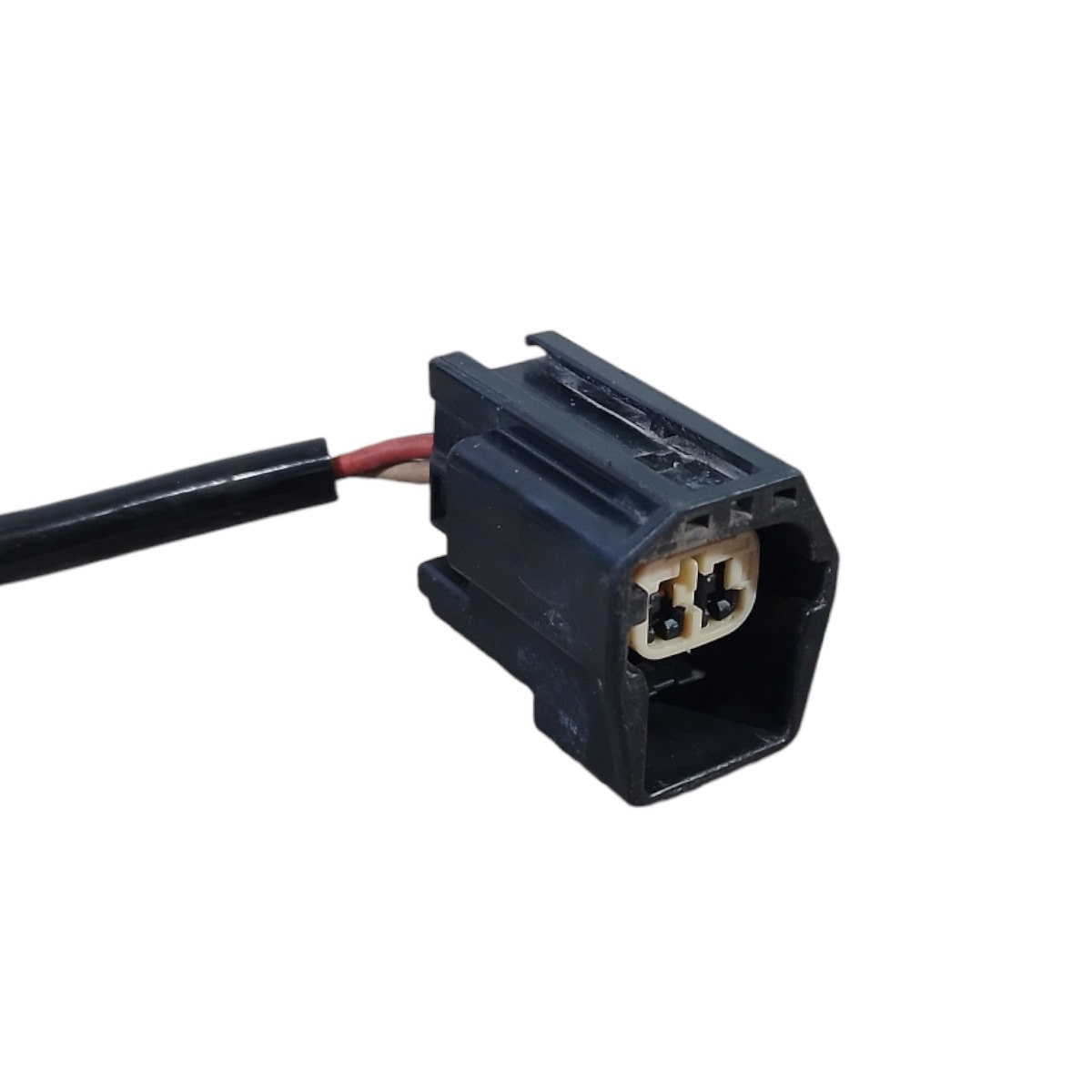 Sensor Detonação Ford New Fiesta Titanium 1.6 16v 2014 2015 4