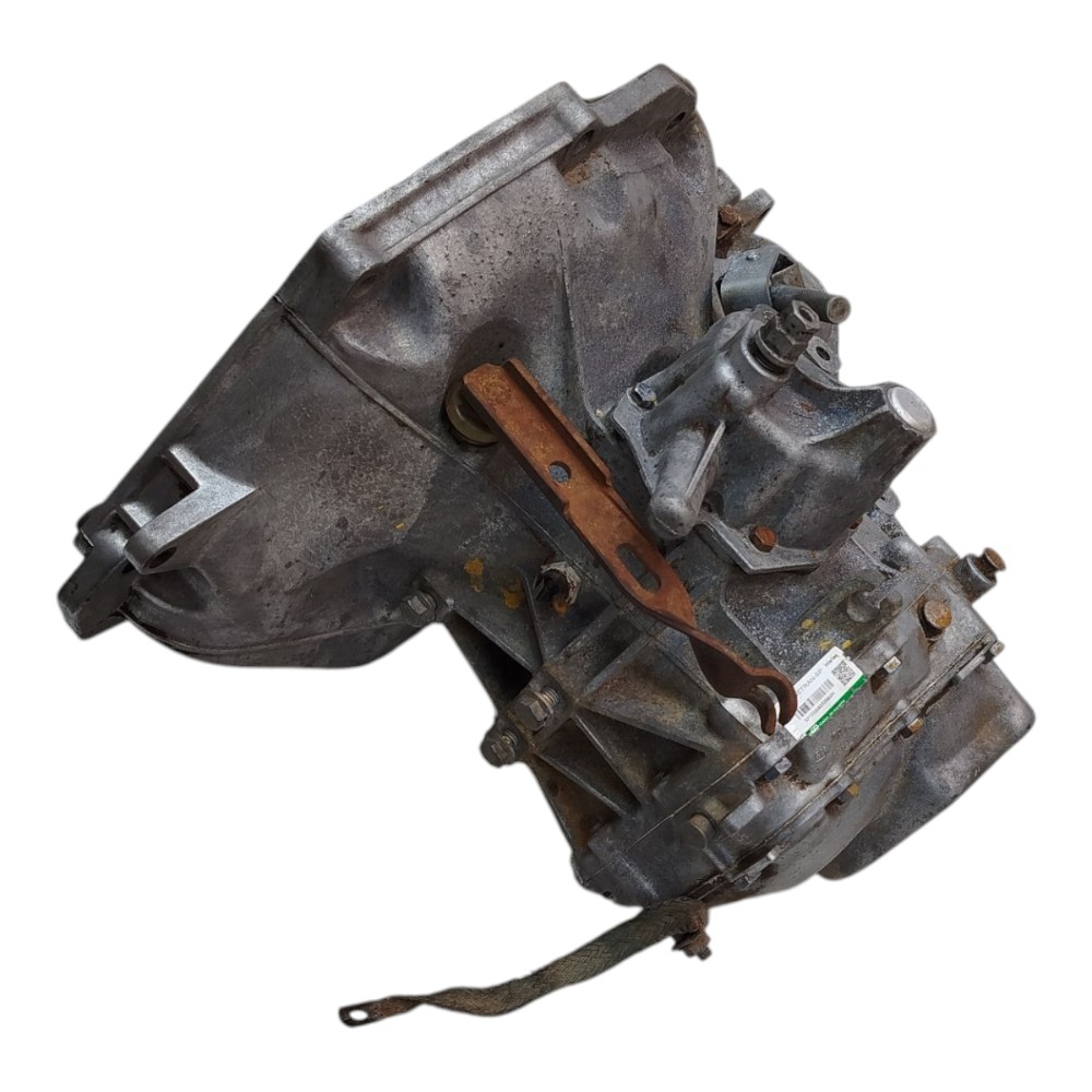 Câmbio Gm Chevrolet Kadett 1.8 1989 13