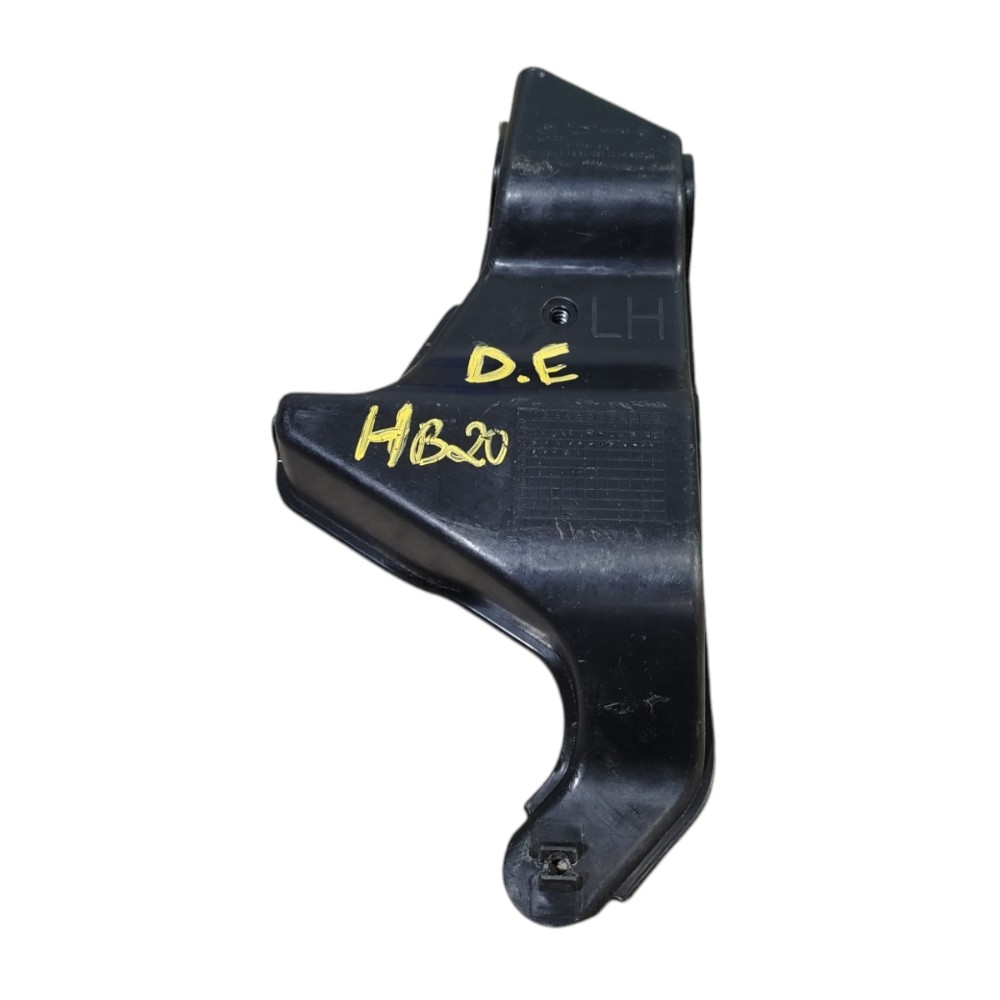 Capa Cobertura Dianteira Esquerda Hyundai Hb20 2012 2019