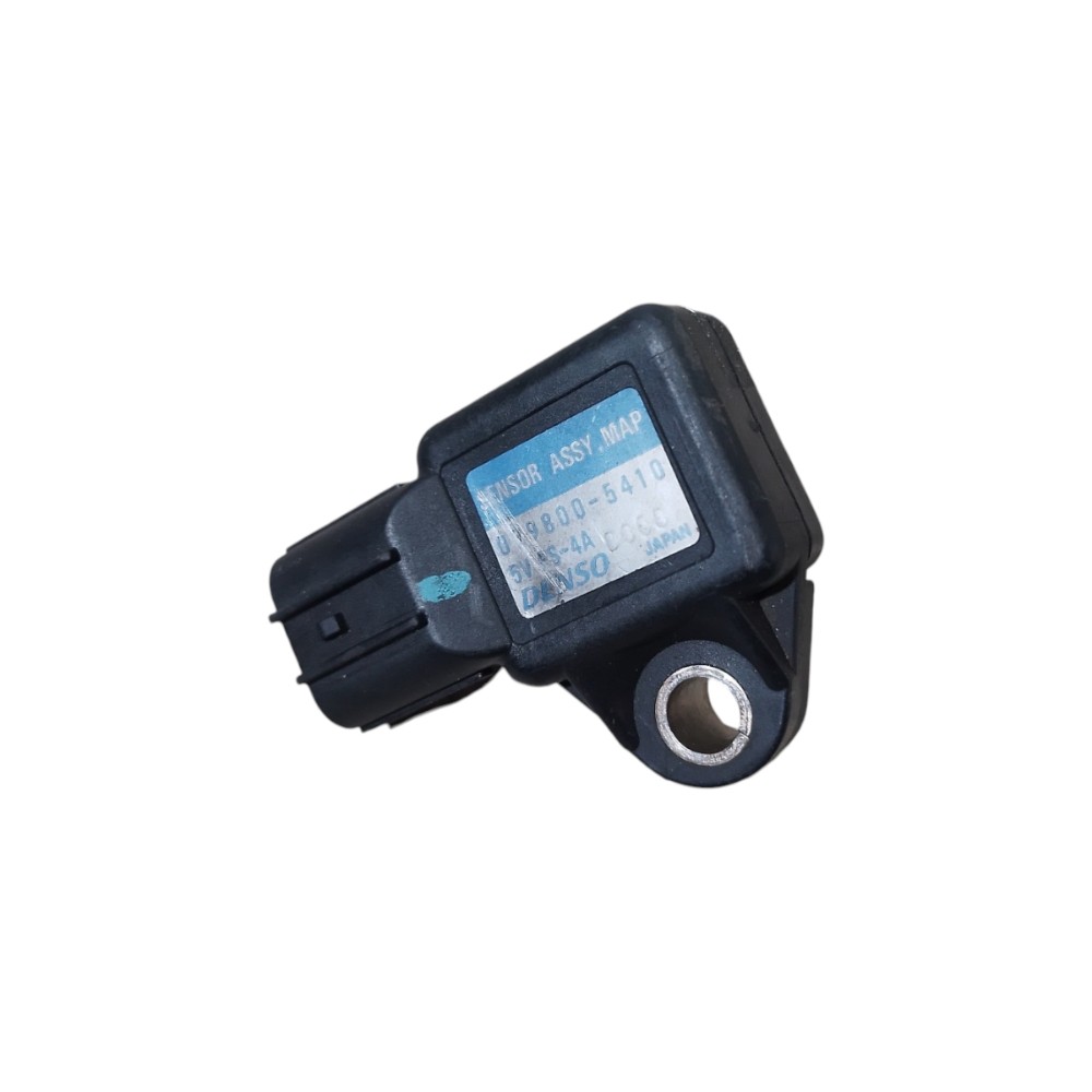 Sensor Map Honda Fit 1.4 1.8 2003 2004 2005 2006 2007 2008 13