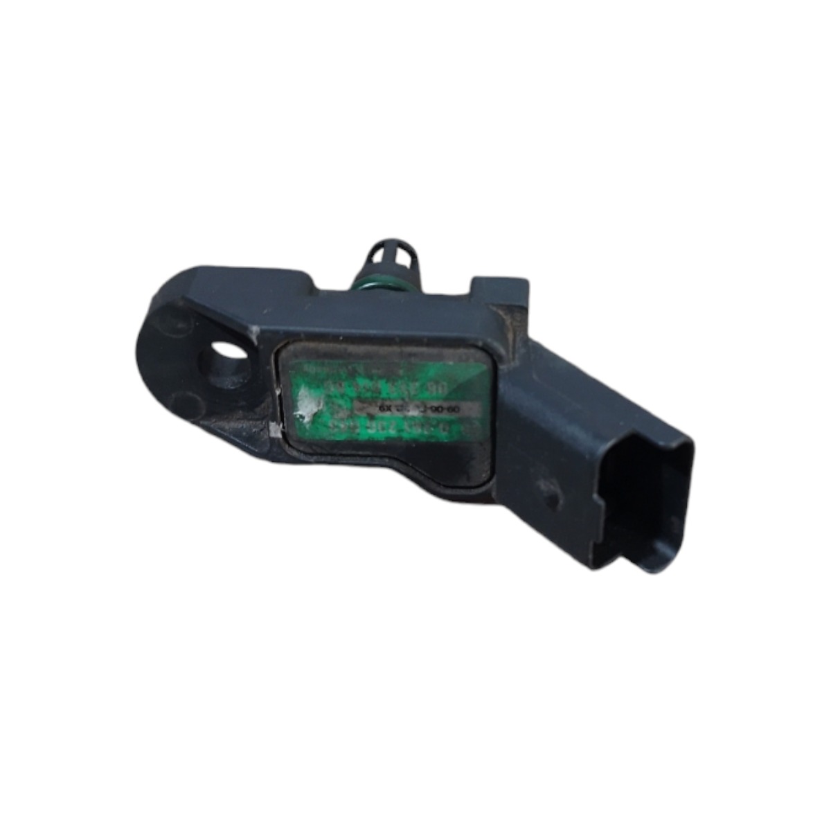 Sensor Map Citroen C3 Peugeot 206 207 1.6 16v Flex 3