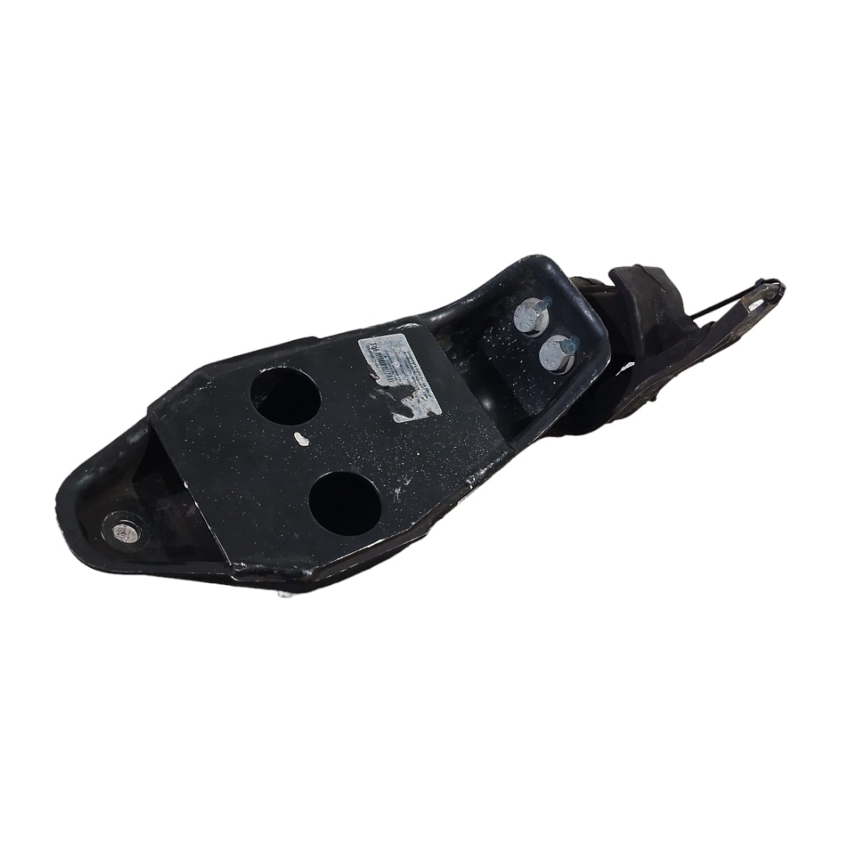 Coxim Câmbio C/ Suporte Gm Celta Prisma 2007 2014 3