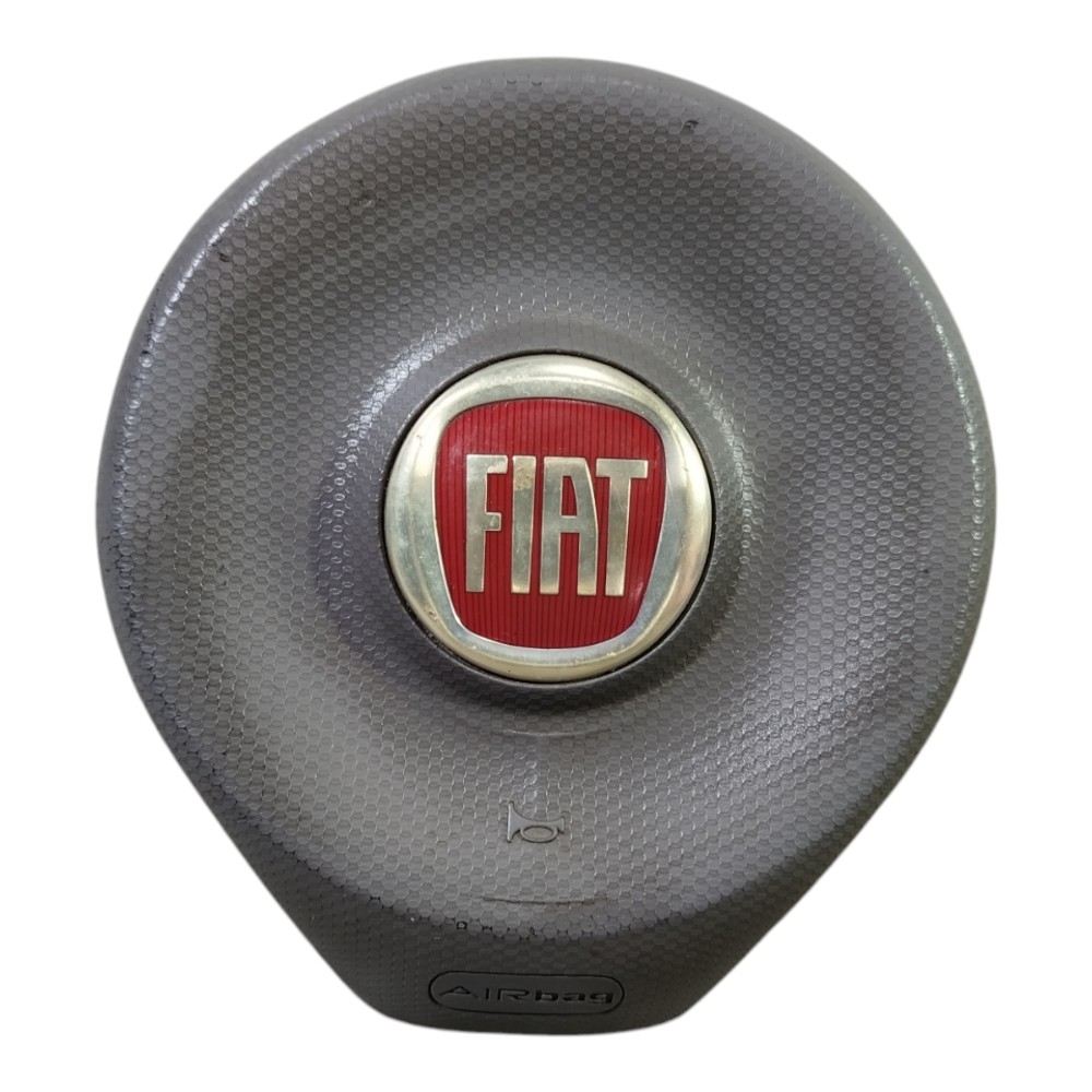 Bolsa Air Bag Fiat Grande Siena 2013 2014 2015 2016