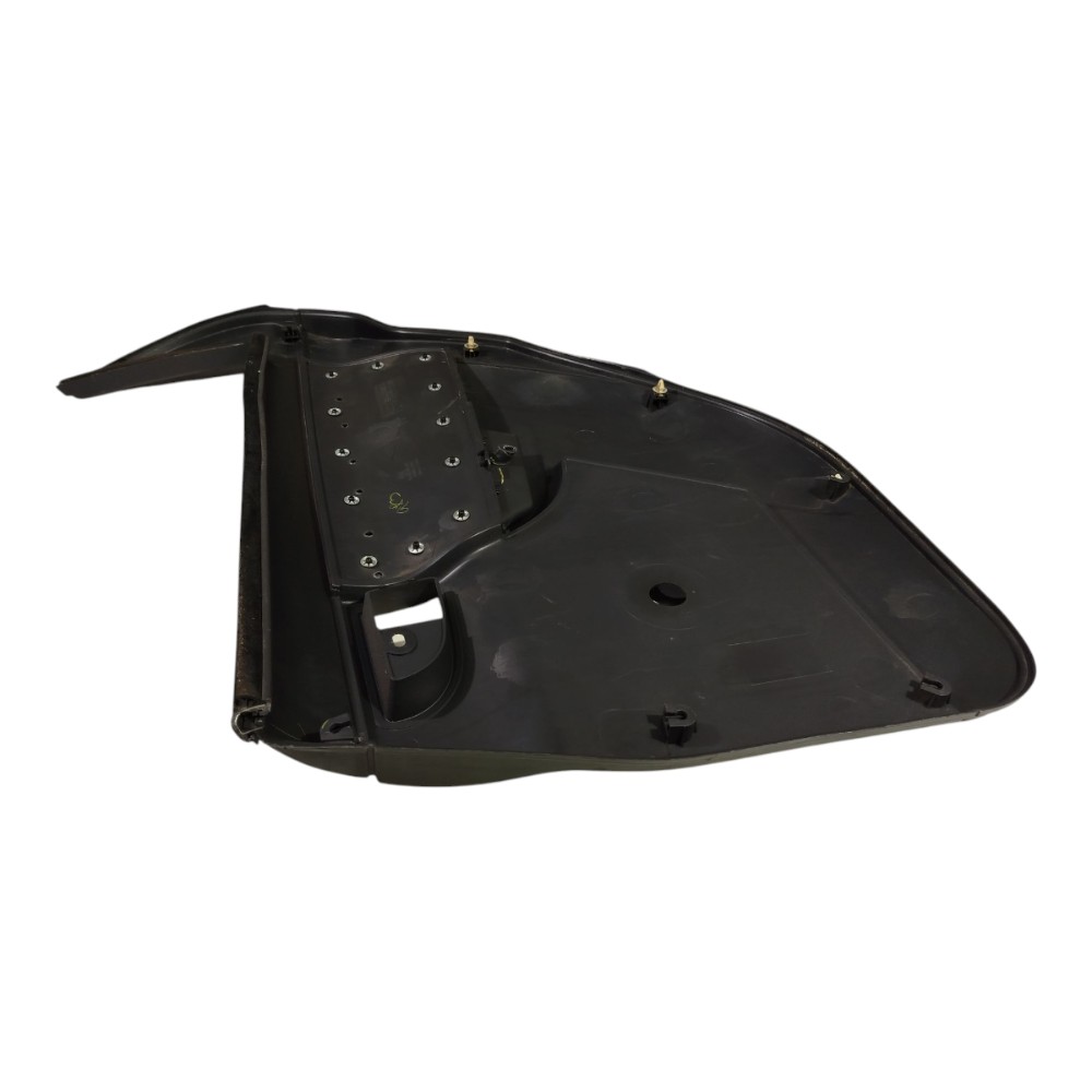 Forro Porta Traseira Esquerda Gm Celta 2008 2014 13