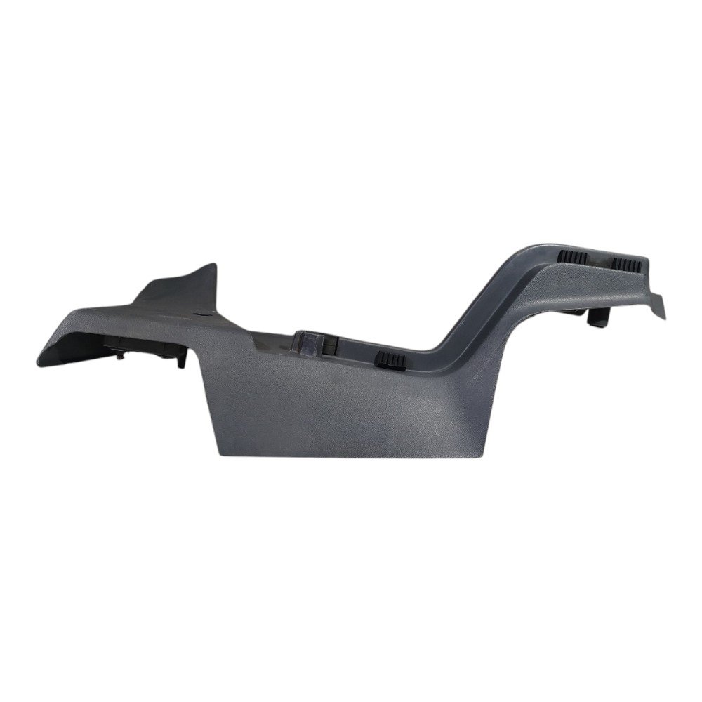 Suporte Bagagito Traseiro Esquerdo Fiat Idea 2007 9