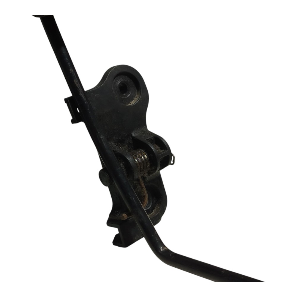 Pedal Acelerador Hyundai I30 2.0 16v 2009 2010 2011 2012 15